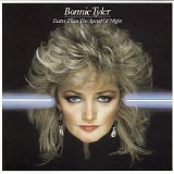 Bonnie Tyler - Faster Than the Speed of Night