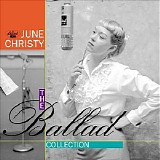 June Christy - The Ballad Collection