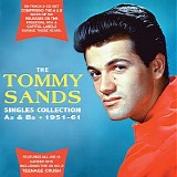 Tommy Sands - Collection 1951-61