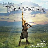 Scott Jeffers Traveler - The Celtic Collection