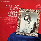 Skeeter Davis - Skeeter Davis Sings Buddy Holly