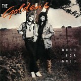 The Goldens - Rush For Gold