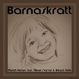 Mariah Hortans - Barnaskratt