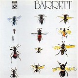 Syd Barrett - Barrett (Deluxe Version)