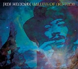 Jimi Hendrix - Valleys Of Neptune (Target Exclusive Version)