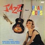 Frank Wess - Jazz for Playboys