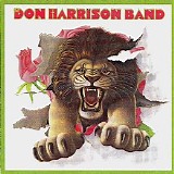 Don Harrison Band - The Don Harrison Band