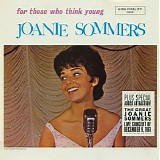 Joanie Sommers - For Those Who Think Young