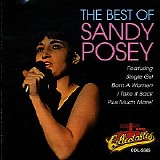 Sandy Posey - The Best Of Sandy Posey