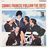 Connie Francis - Follow The Boys