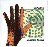 Genesis - Invisible Touch