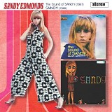 Sandy Edmonds - The Sound Of Sandy + Sandy