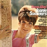 Joanie Sommers - Come Alive (Expanded Version)