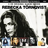 Rebecka TÃ¶rnqvist - Original Album Serien
