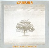 Genesis - Wind & Wuthering