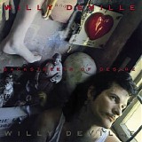 Willy DeVille - Backstreets of Desire