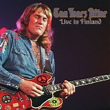 Ten Years After - Live in Finland