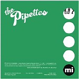 The Pipettes - Your Kisses Are Wasted On Me