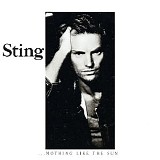 Sting - ...nothing Like The Sun