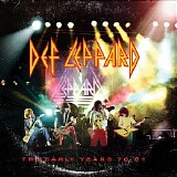 Def Leppard - The Early Years