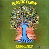 Plastic Penny - Currency