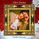 Dave Davies - Hidden Treasures