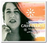 Cass Elliot - Complete Cass Elliot Solo Collection 1968-71