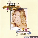 Olivia Newton-John - Long Live Love