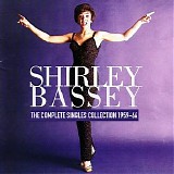 Shirley Bassey - The Complete Singles Collection 1959-66