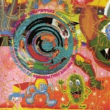 Red Hot Chili Peppers - The Uplift Mofo Party Plan