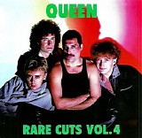 Queen - Rare Cuts vol. 4