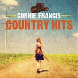 Connie Francis - Country Hits
