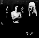 Johnny Winter - Johnny Winter And