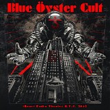 Blue Ã–yster Cult - iHeart Radio Theater N.Y.C. 2012