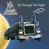 Def Leppard - On Through The Night (2020 Remaster)