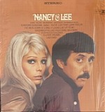 Nancy Sinatra & Lee Hazlewood - Nancy & Lee