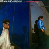 Brian & Brenda Russell - Supersonic Lover