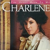 Charlene - I've Never Been To Me