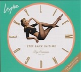 Kylie Minogue - Step Back In Time (The Definitive Collection):  Special 3CD Edition