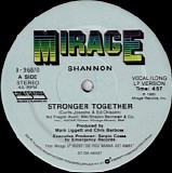 Shannon - Stronger Together