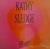 Kathy Sledge - Heart