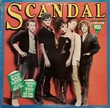 Scandal - Scandal