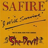 Safire - I Will Survive