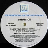 Shanice - I Love Your Smile (Remix)