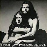 Lon & Derrek Van Eaton - Brother
