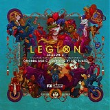 Jeff Russo - Legion (Season 3) - Finalmente