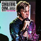 Oscar FogelstrÃ¶m - Conquering China (CD)
