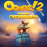 Eimear Noone & Craig Stuart Garfinkle - Ooops! 2: Two By Two: Overboard!