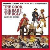 Ennio Morricone - The Good, The Bad and The Ugly (OST)