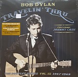 Bob Dylan & Johnny Cash - Travelin' Thru: The Bootleg Series Vol. 15 1967â€“1969